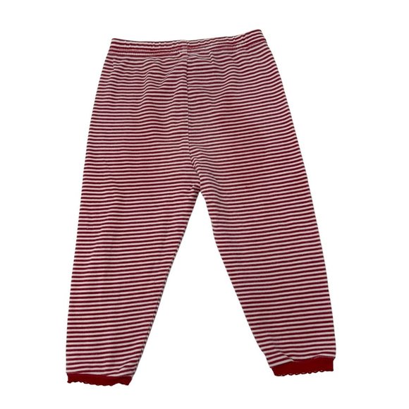 Baby Girl's Clothes - 2 Leggings & 2 Lightweight Sweatpants - Size‎ 12 Months - Picture 3 of 11